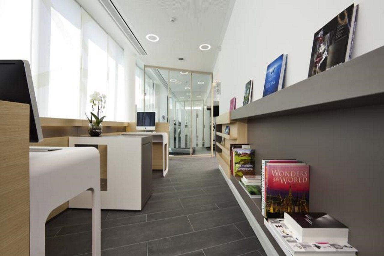 Novotel Hotel 4*