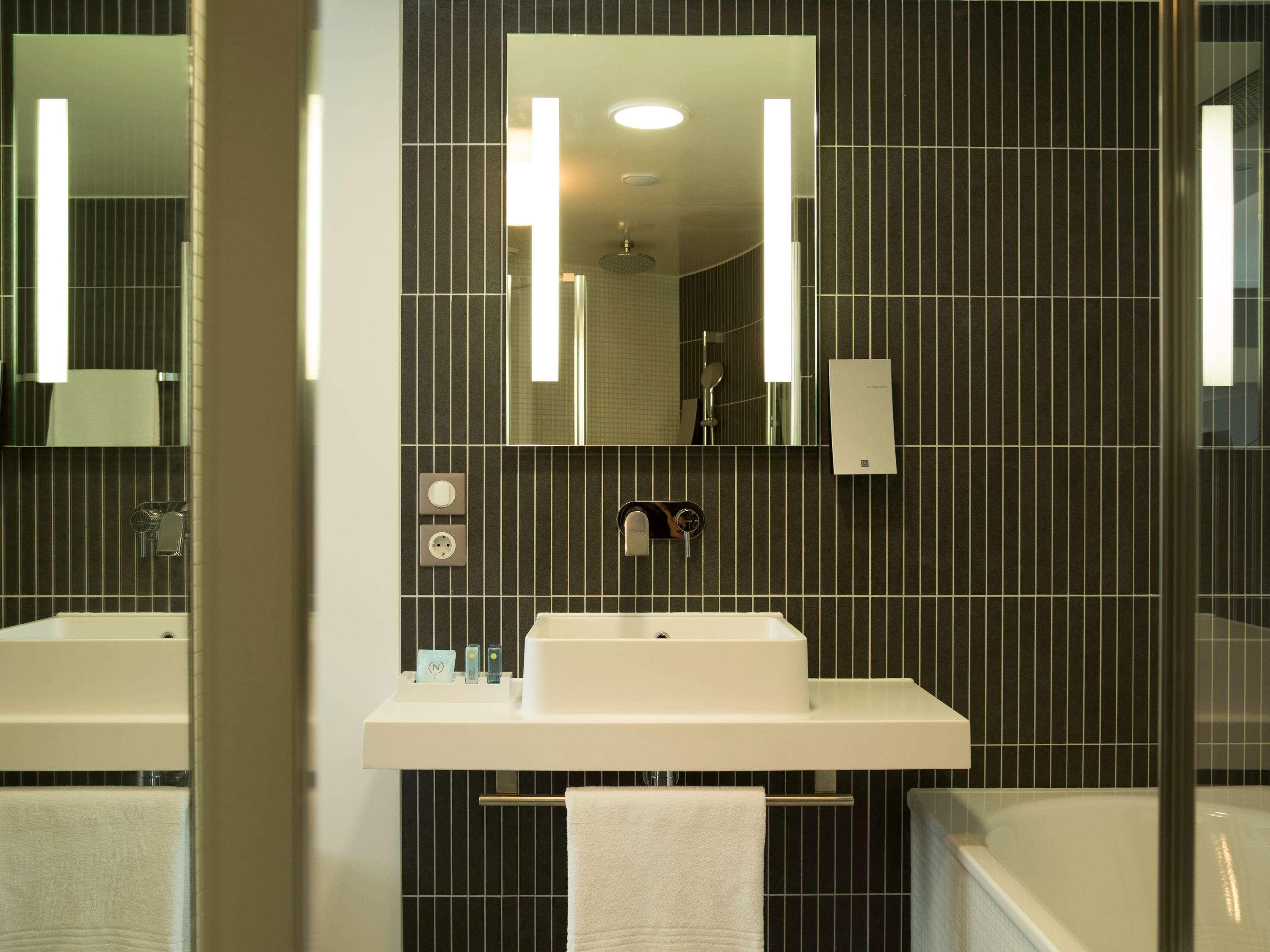 Novotel Luxemburg