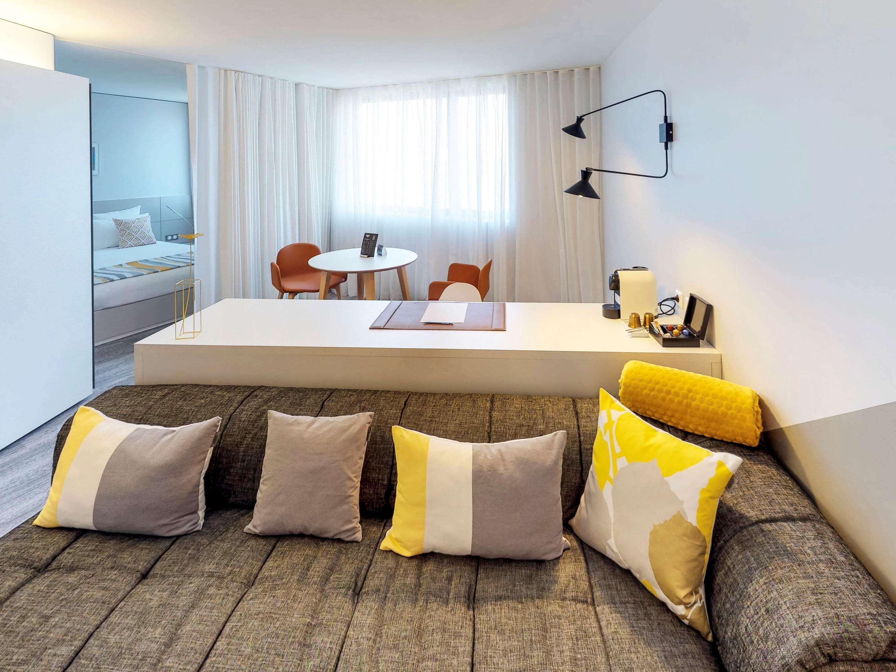 Hotel Novotel
