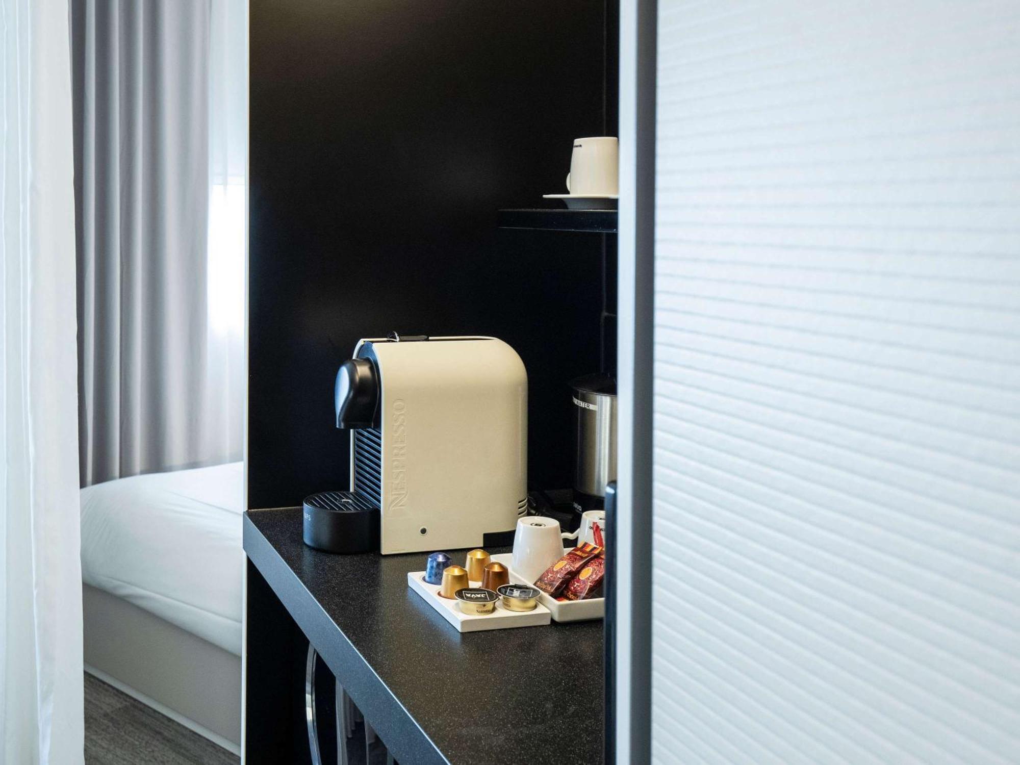 Hotel Novotel