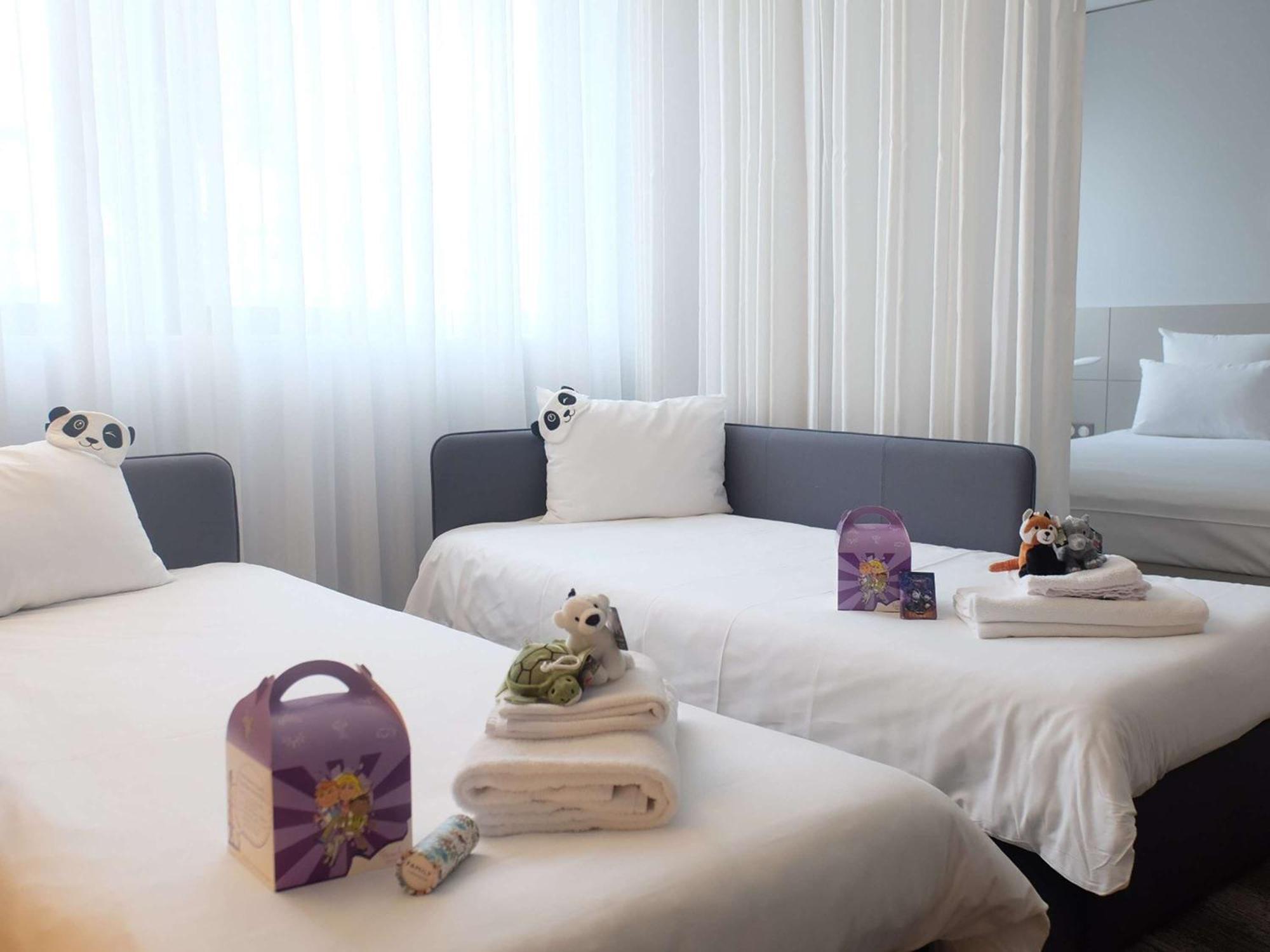 Novotel