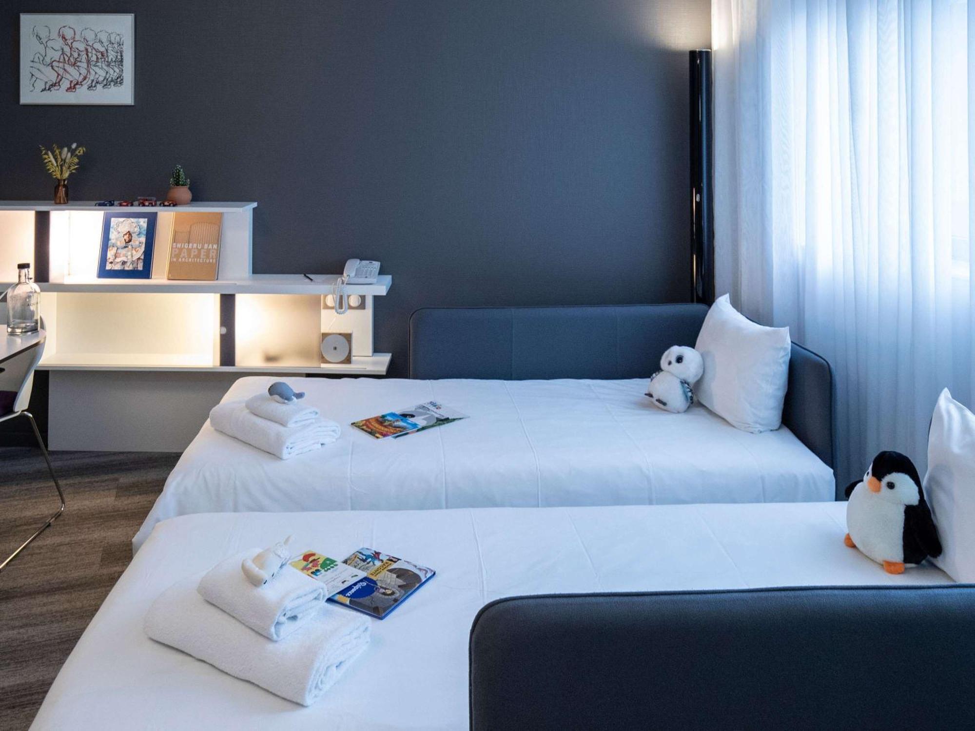 Hotel Novotel