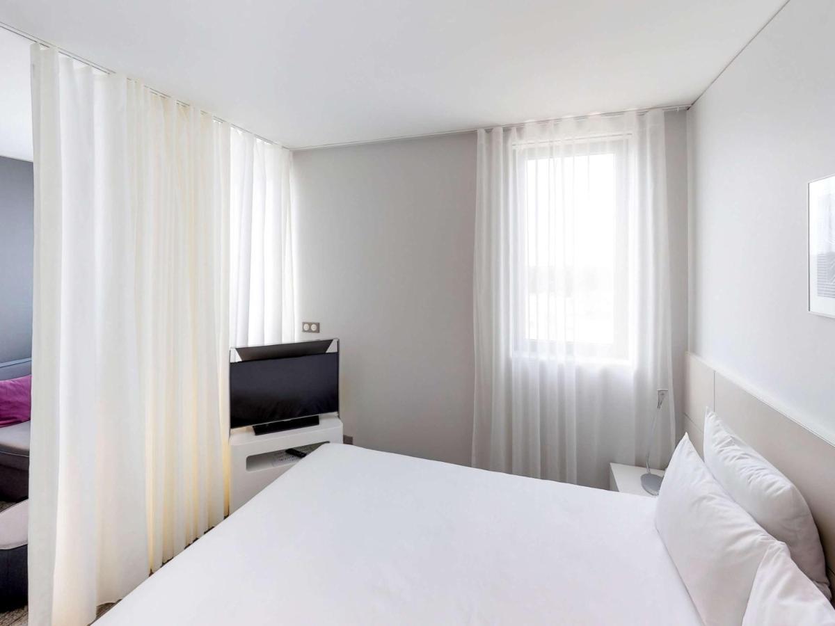 Novotel Luxemburg