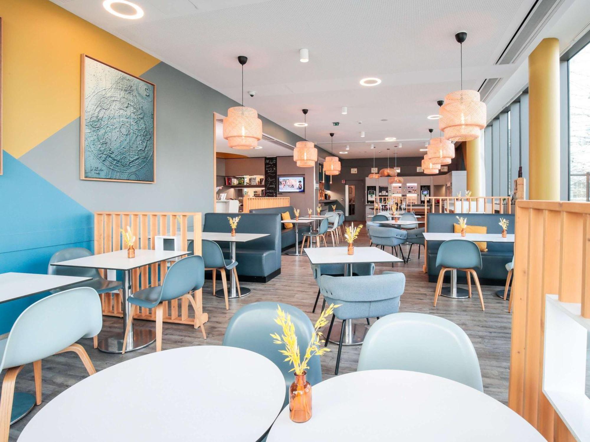 Novotel 4* Luxemburg