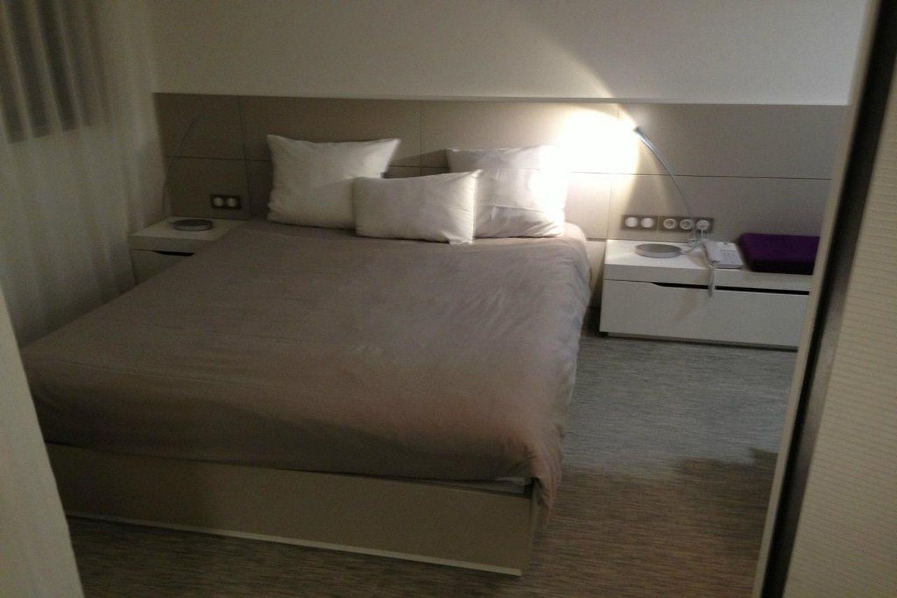 Novotel Luxemburg