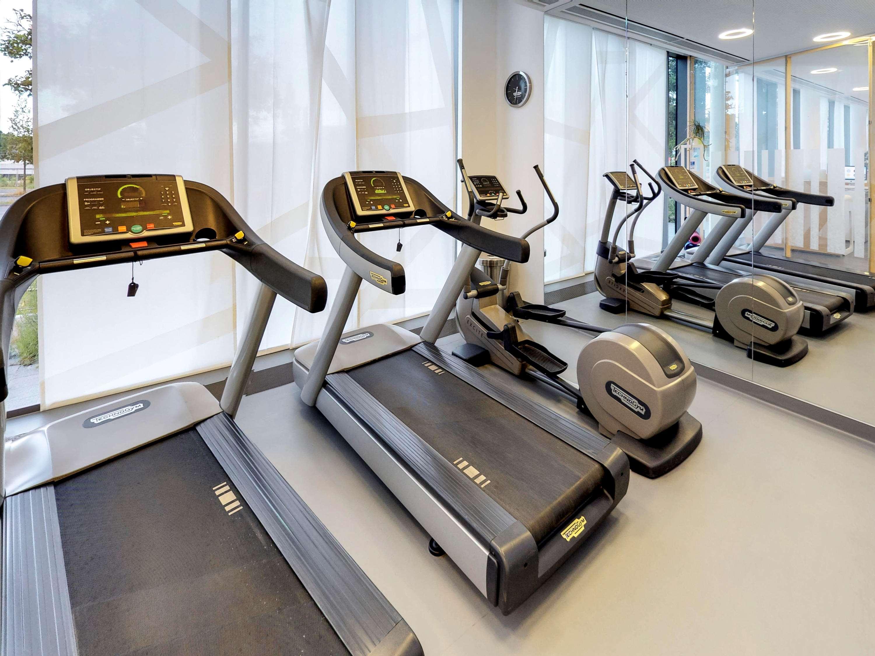 Novotel 4* Luxembourg