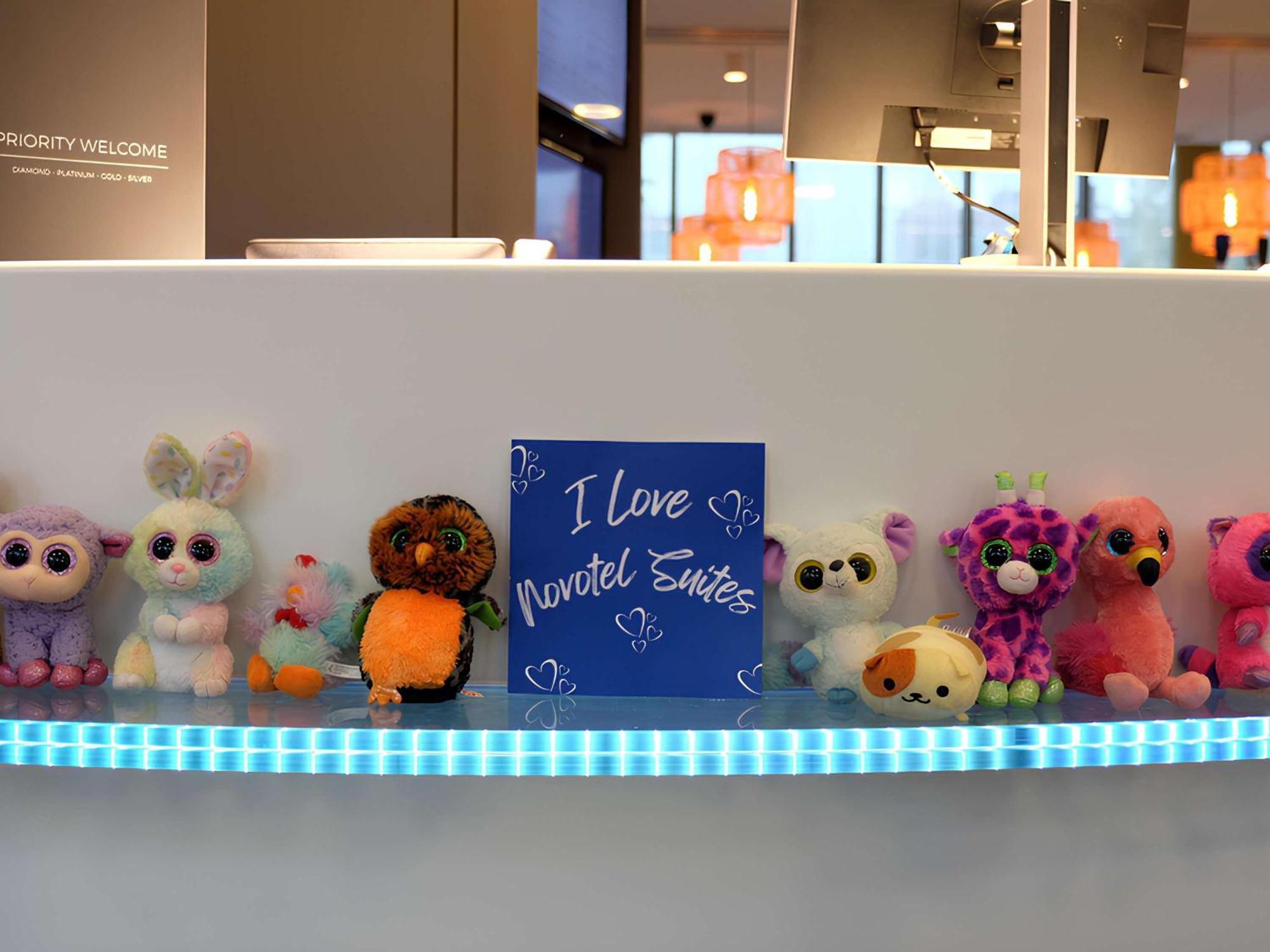 Hotel Novotel 4*